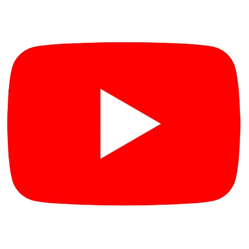 youtube icon